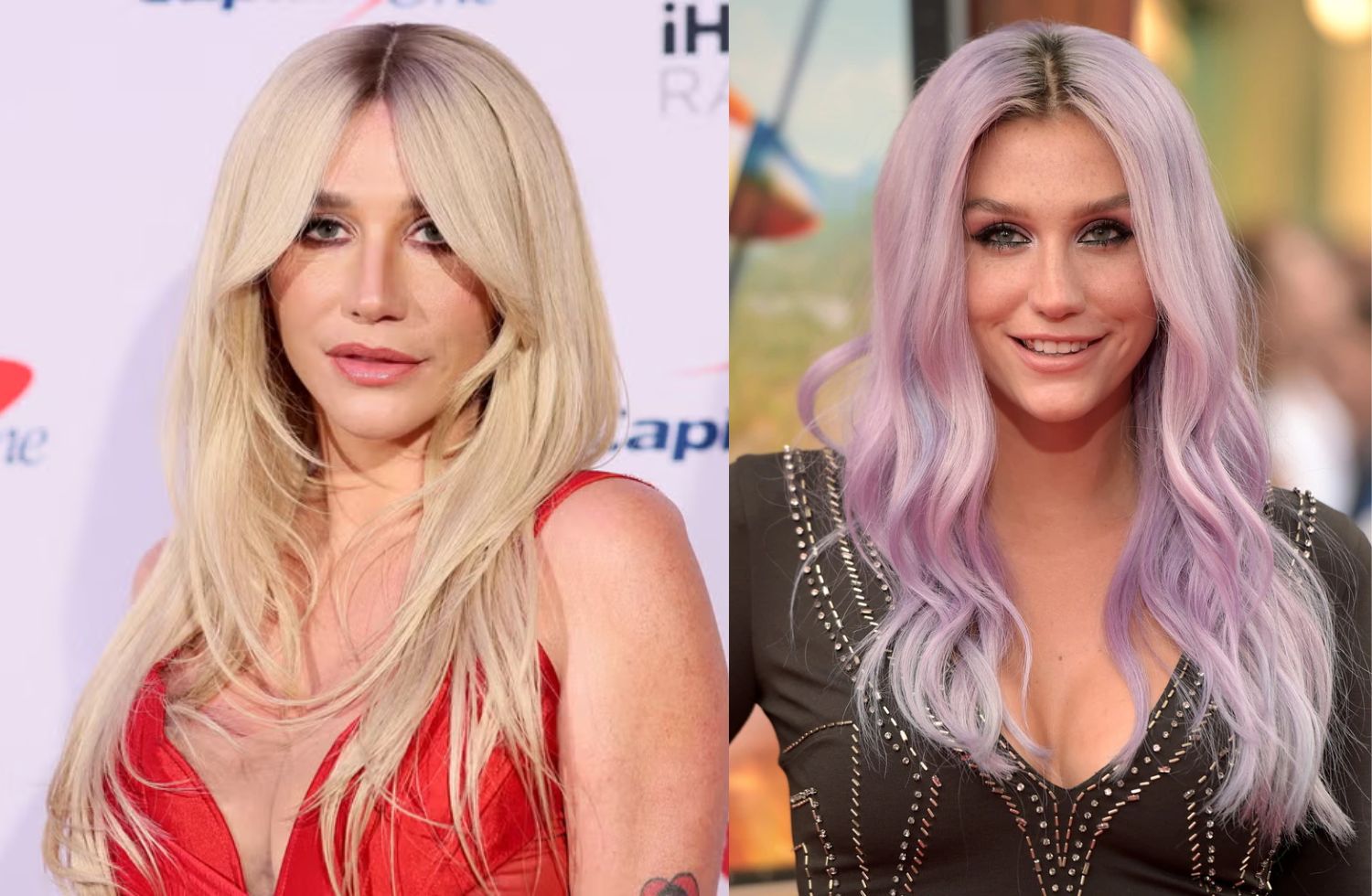 kesha age