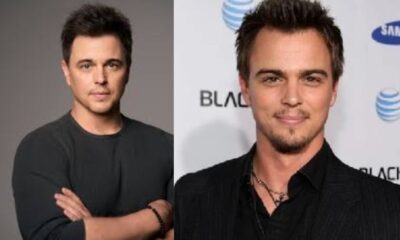 darin brooks