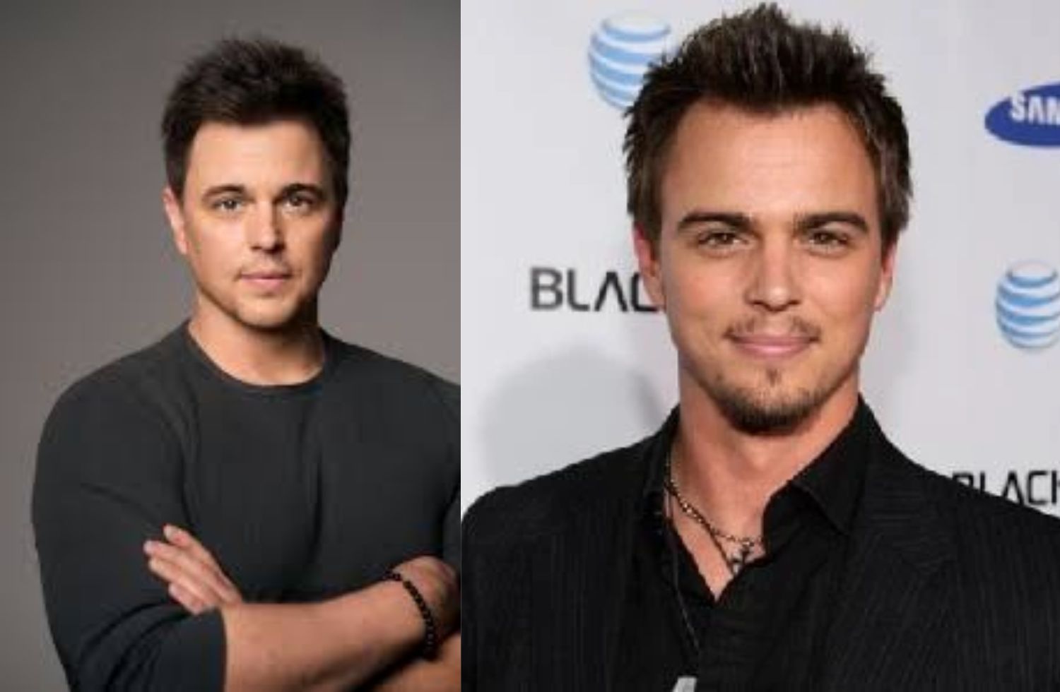darin brooks