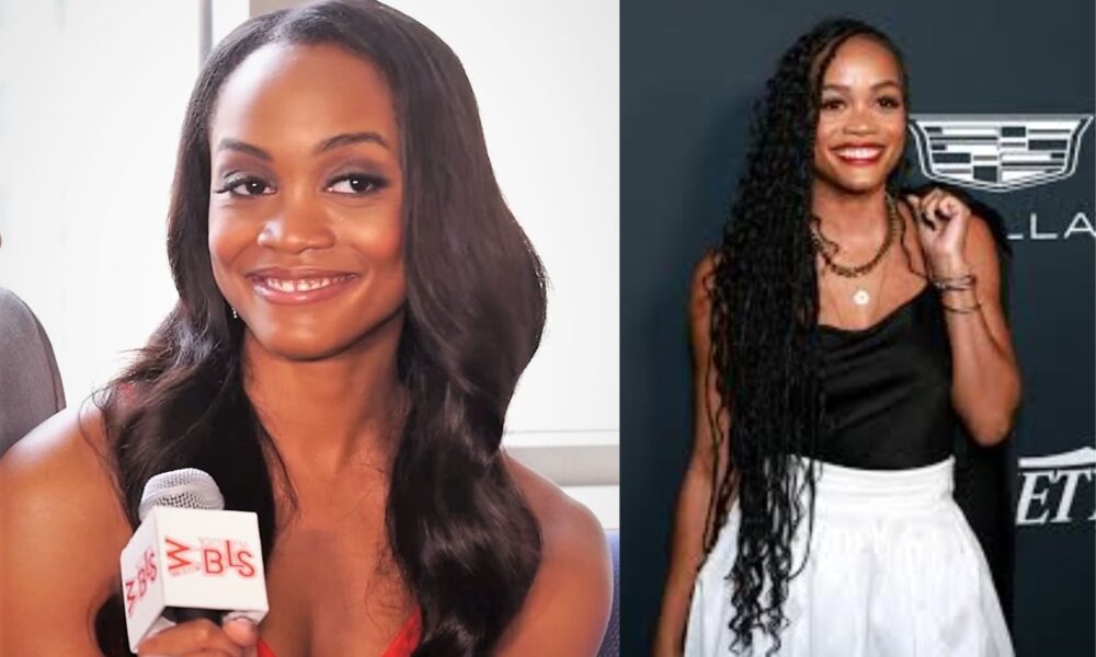 rachel lindsay net worth