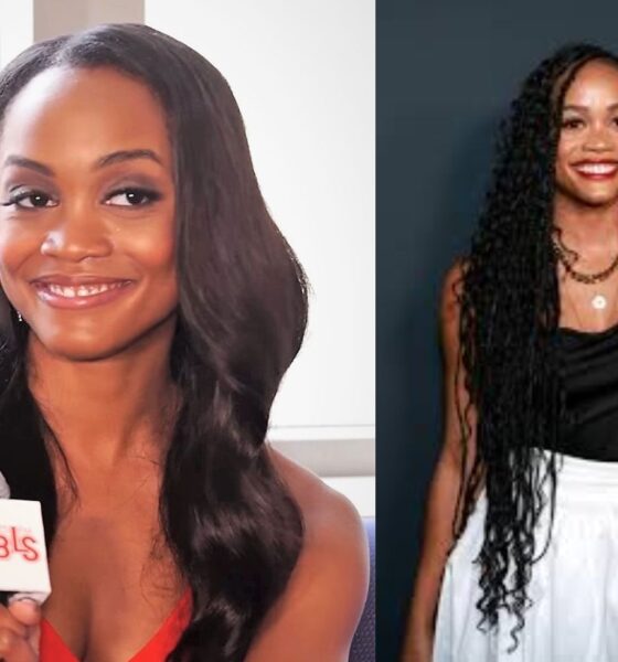 rachel lindsay net worth