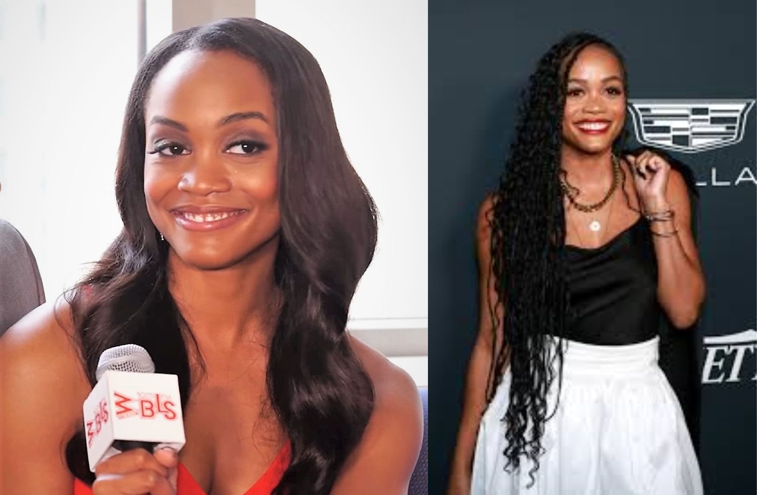rachel lindsay net worth