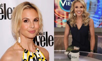 elisabeth hasselbeck