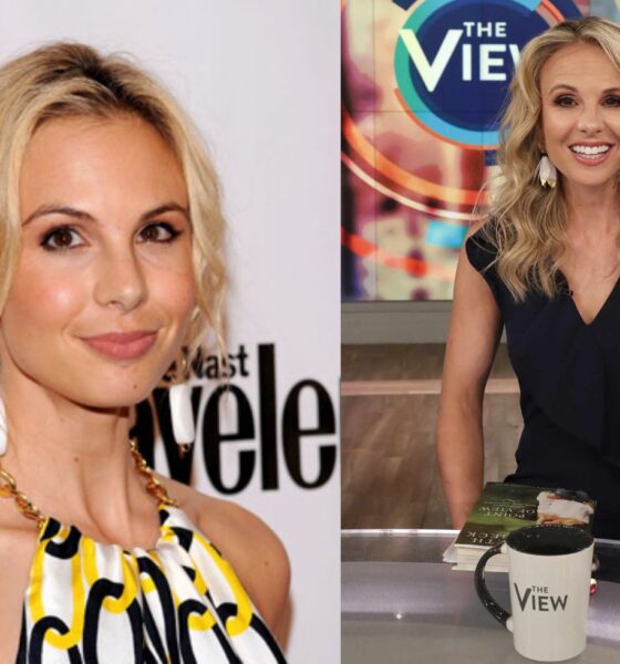 elisabeth hasselbeck
