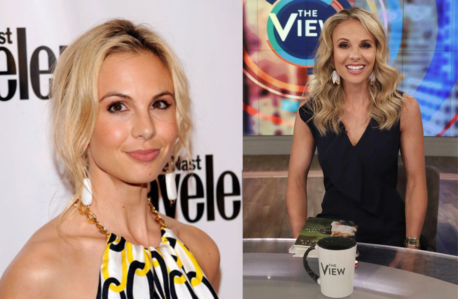 elisabeth hasselbeck