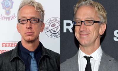 andy dick net worth