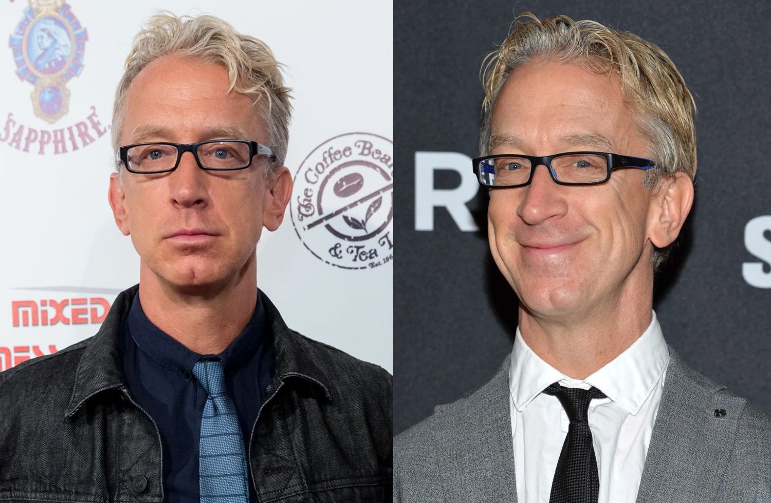andy dick net worth