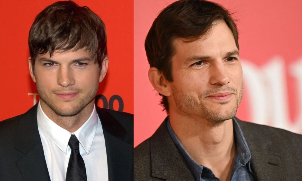 ashton kutcher net worth