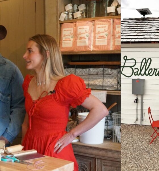 ballerina farm store