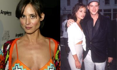 lisa marie kurbikoff