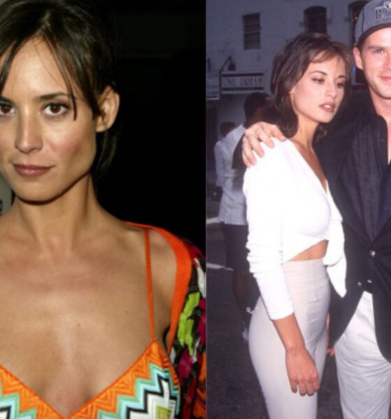 lisa marie kurbikoff