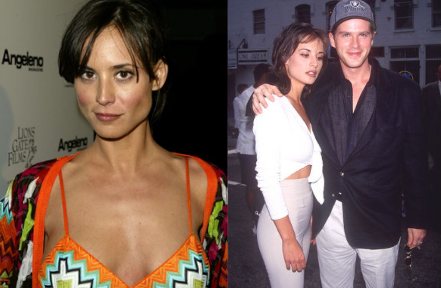 lisa marie kurbikoff