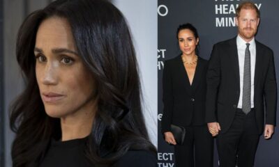 meghan markle news