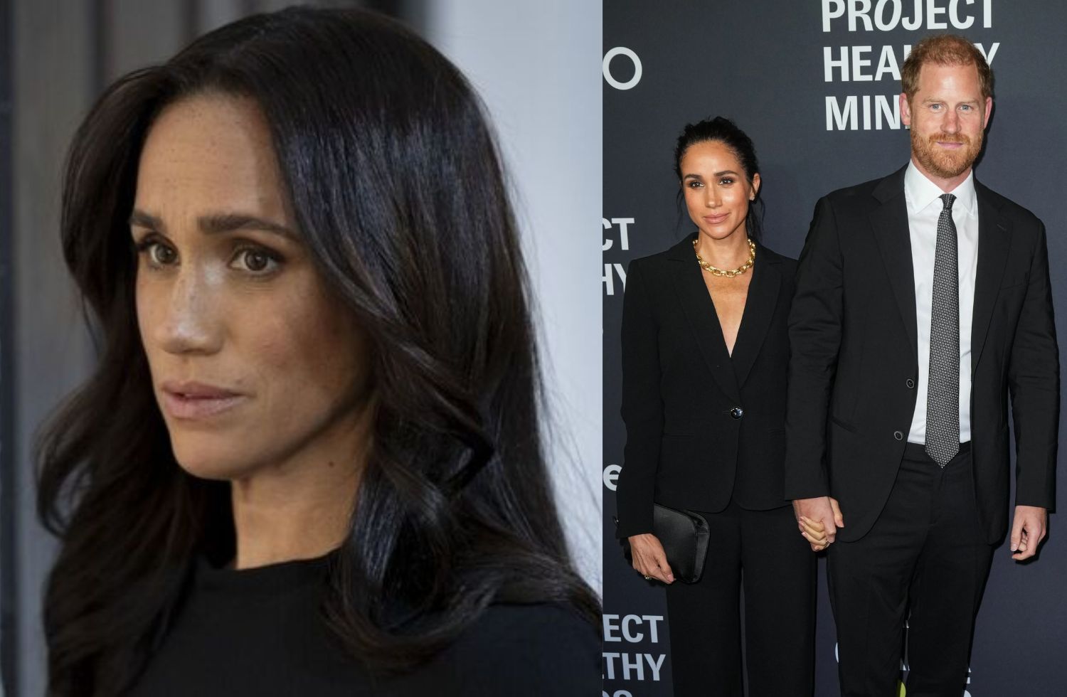 meghan markle news