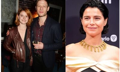 jessie buckley husband