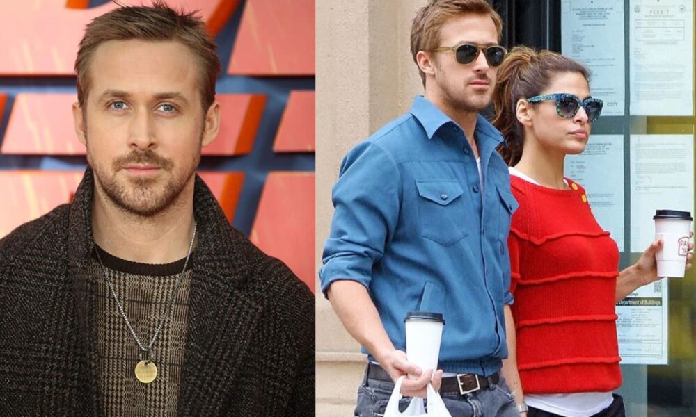 ryan gosling wife