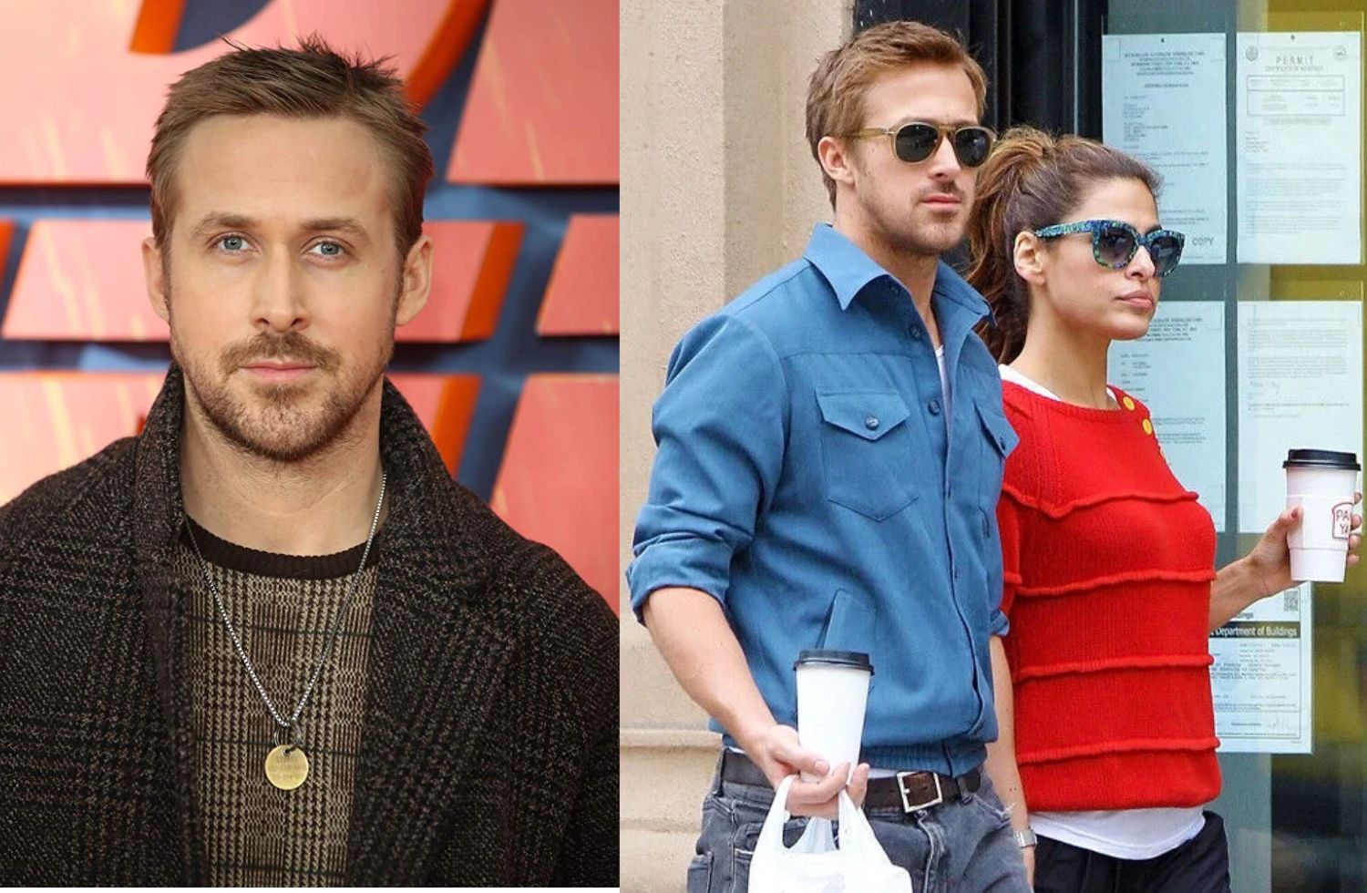 ryan gosling wife