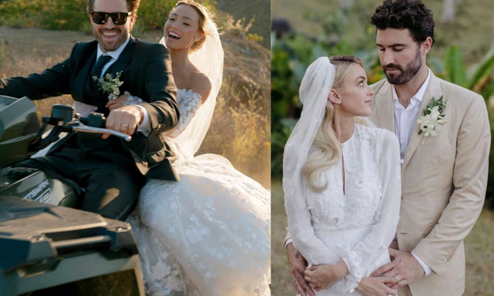 brody jenner wedding