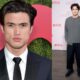 charles melton height