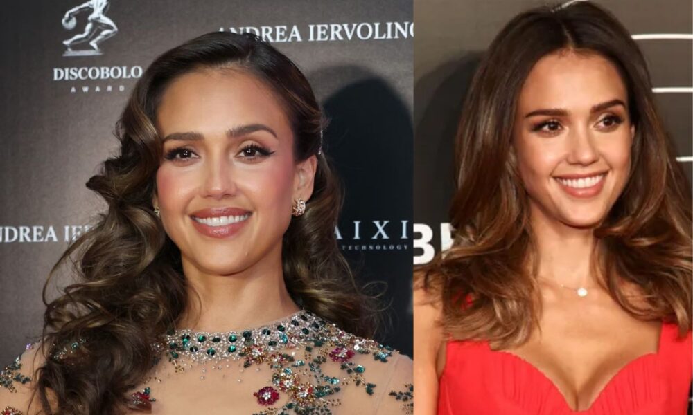jessica alba net worth
