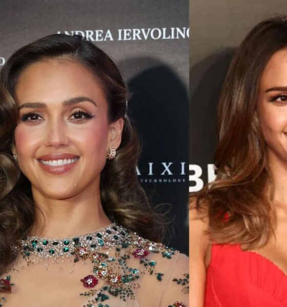 jessica alba net worth
