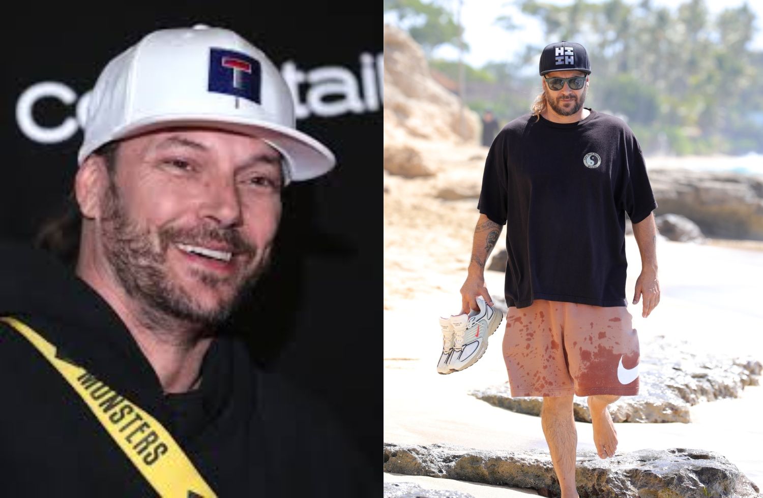 kevin federline net worth