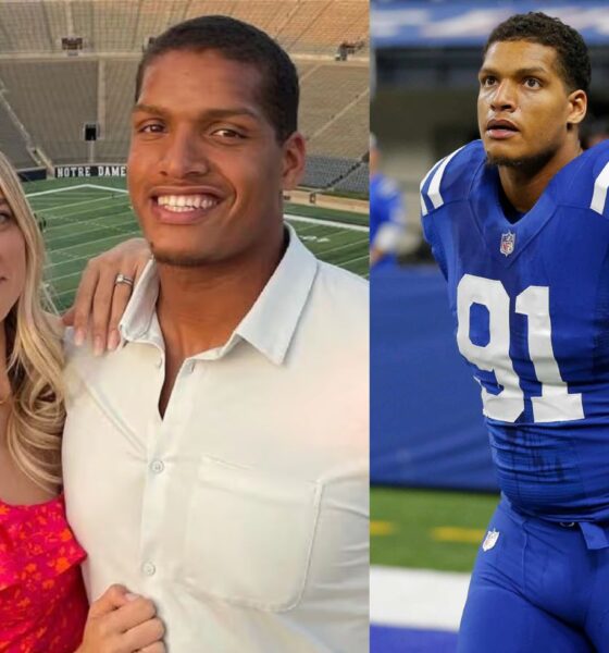 isaac rochell net worth