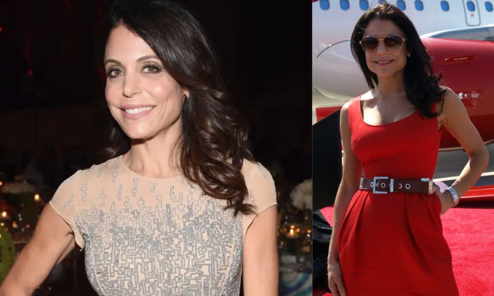 bethenny frankel net worth