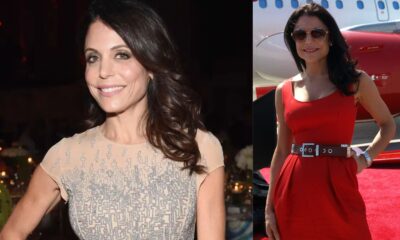 bethenny frankel net worth