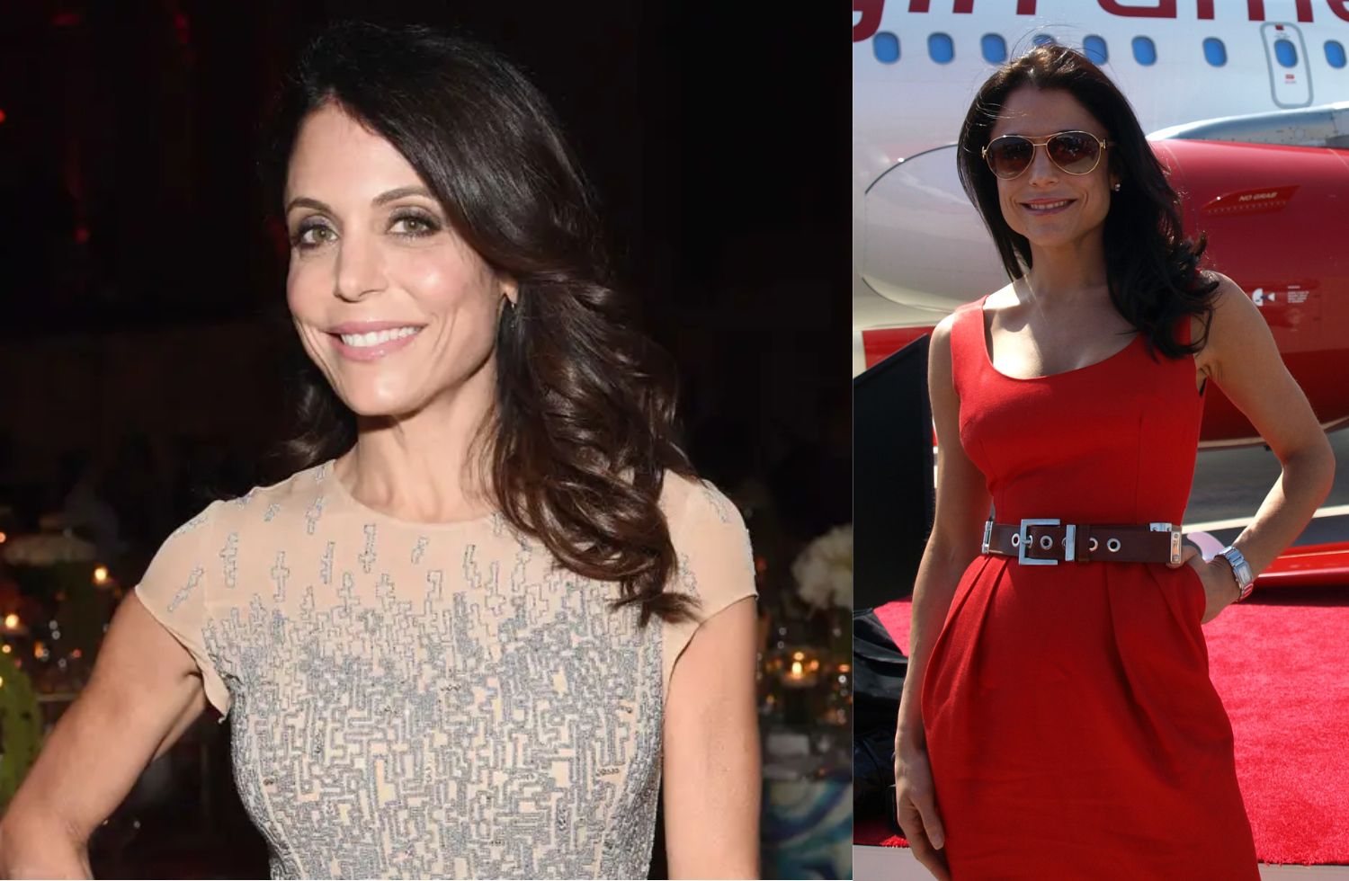 bethenny frankel net worth