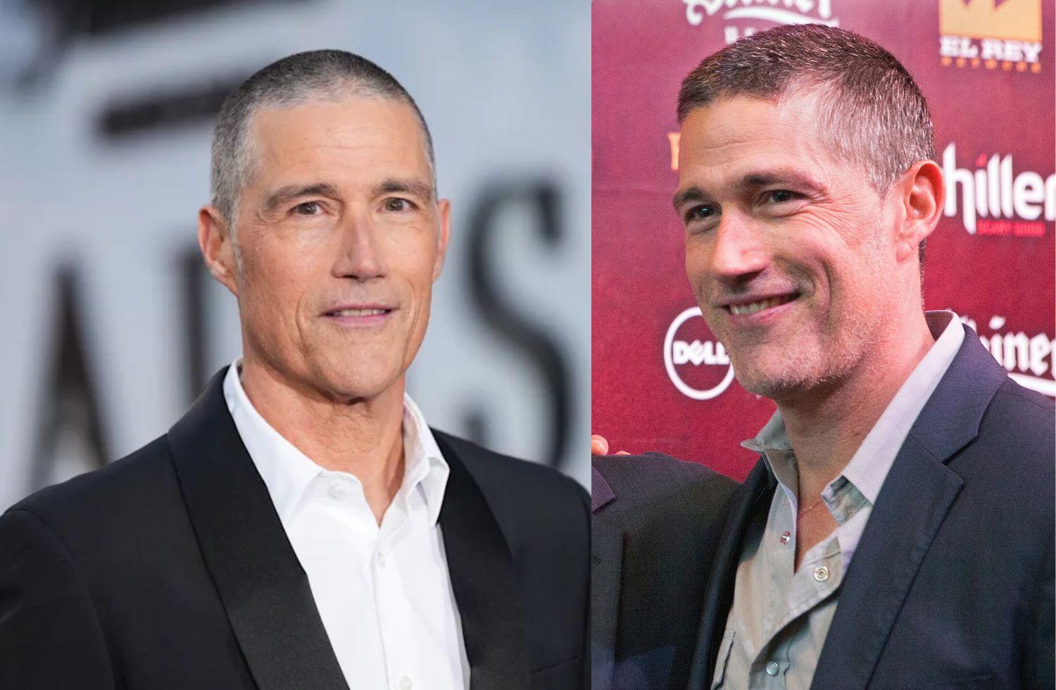 matthew fox net worth