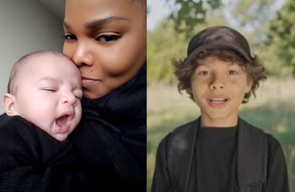 How Old Is Janet Jackson Son? Age, Birthday, and Life of Eissa Al Mana