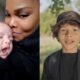 how old is janet jackson son
