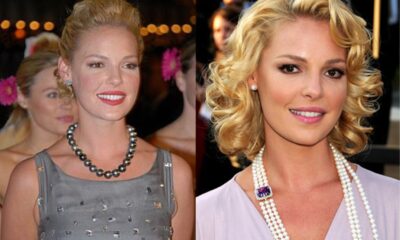 katherine heigl height