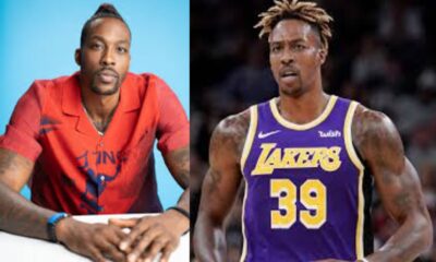 dwight howard net worth