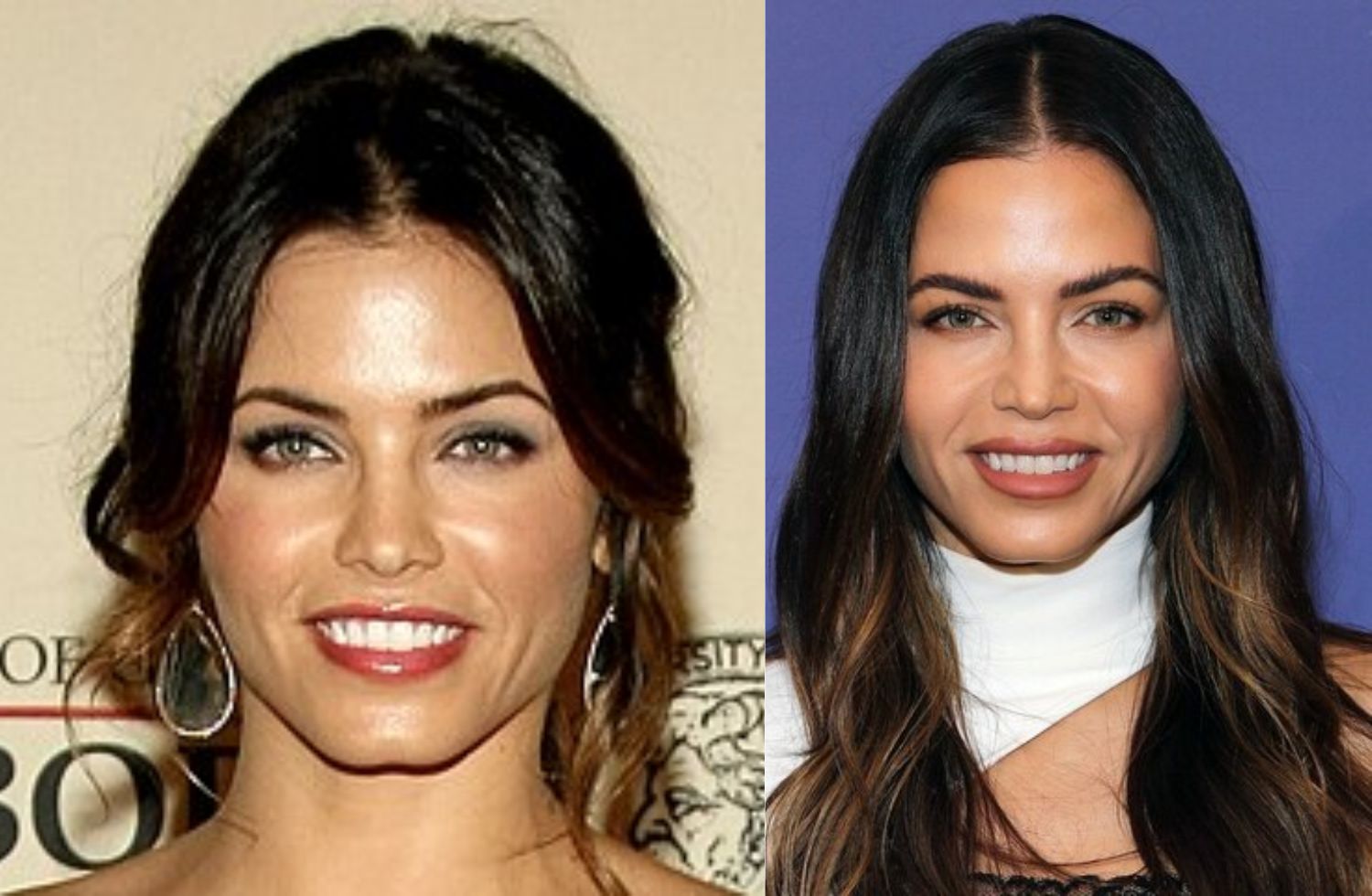 jenna dewan net worth