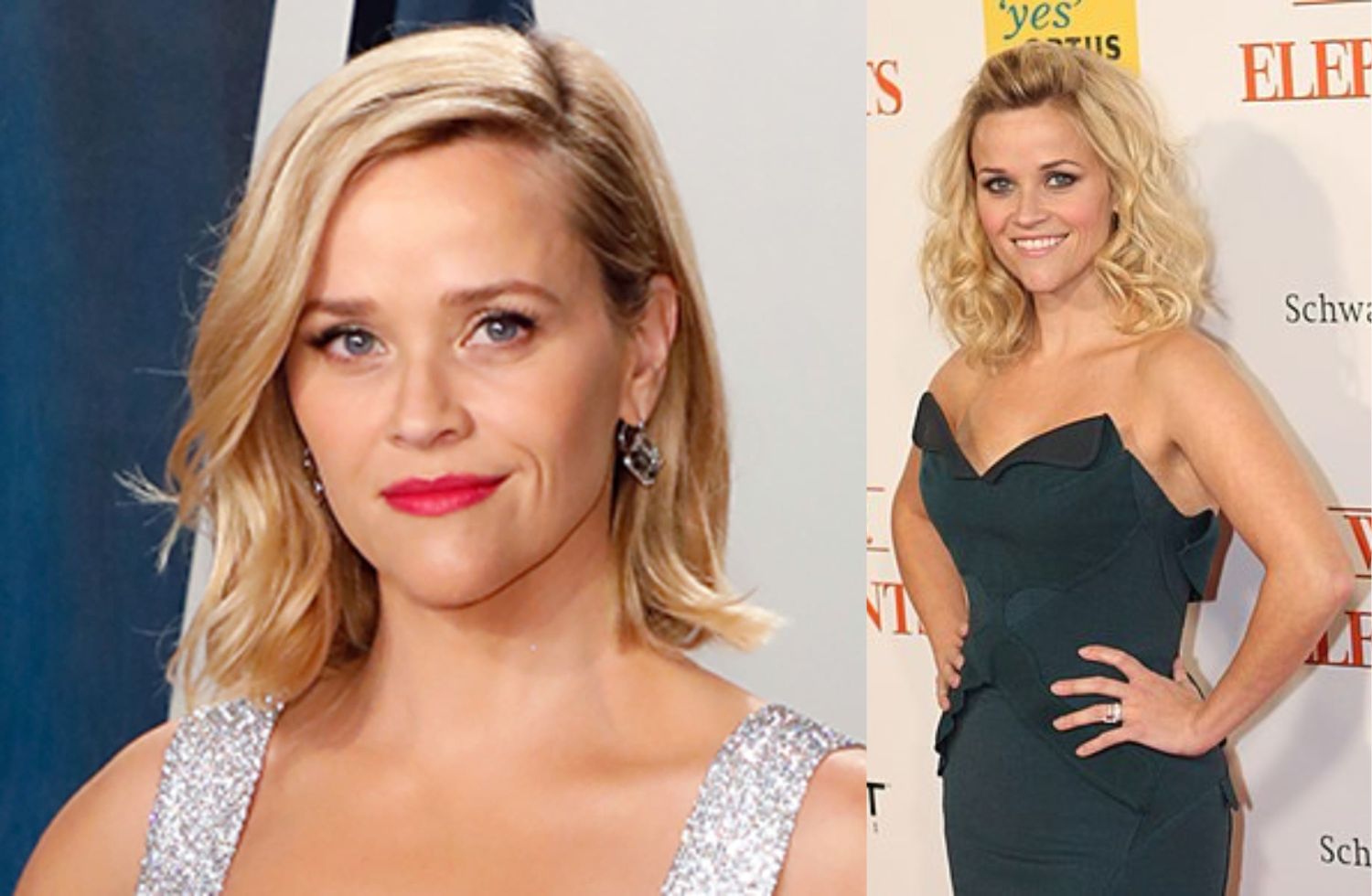 how old is reese witherspoon