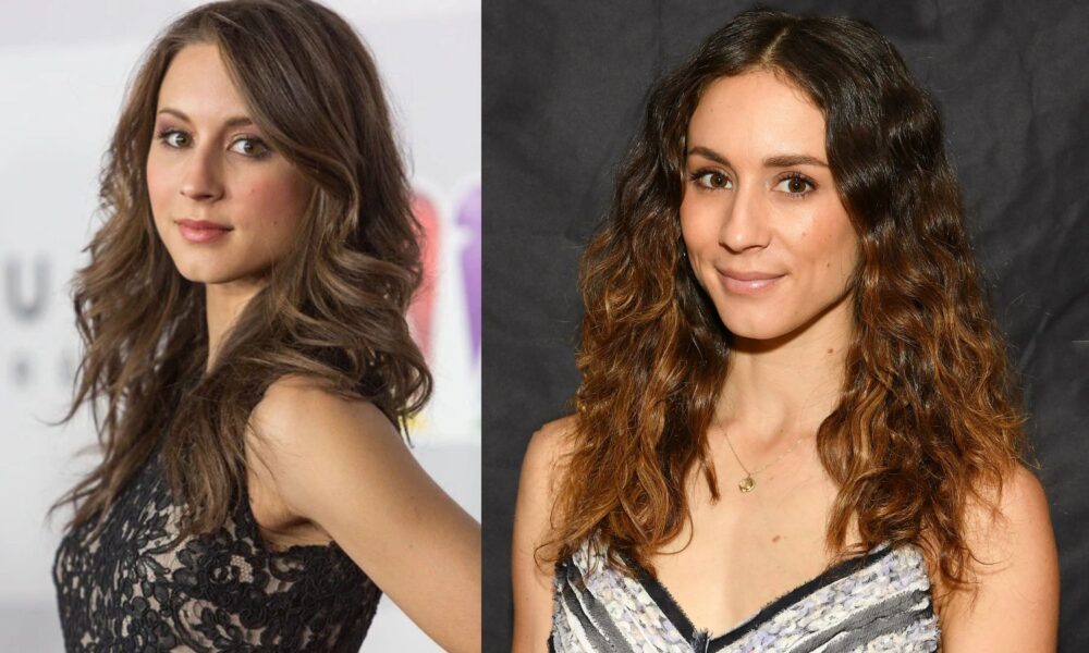 troian bellisario net worth