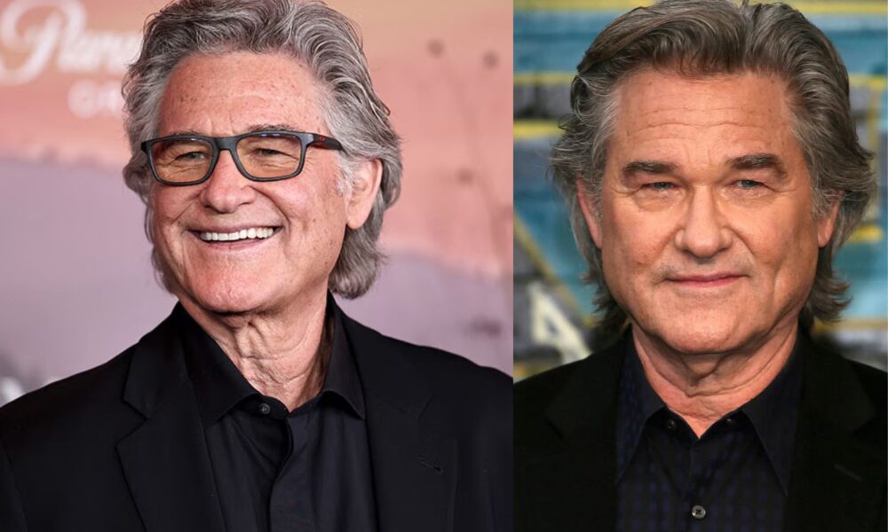 how old is kurt russell