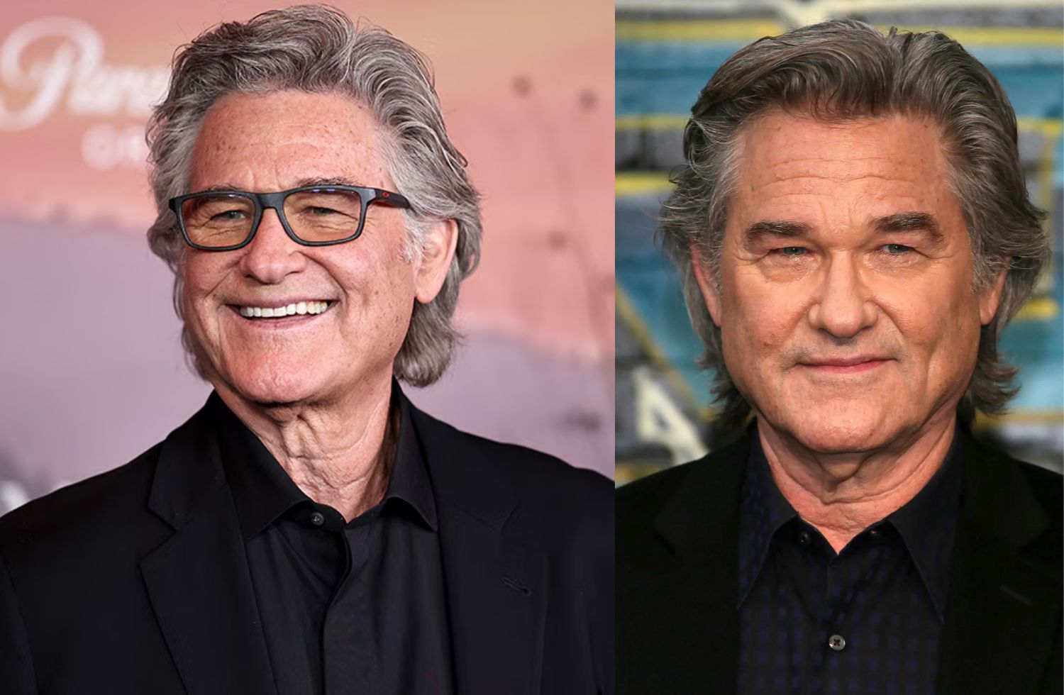 how old is kurt russell