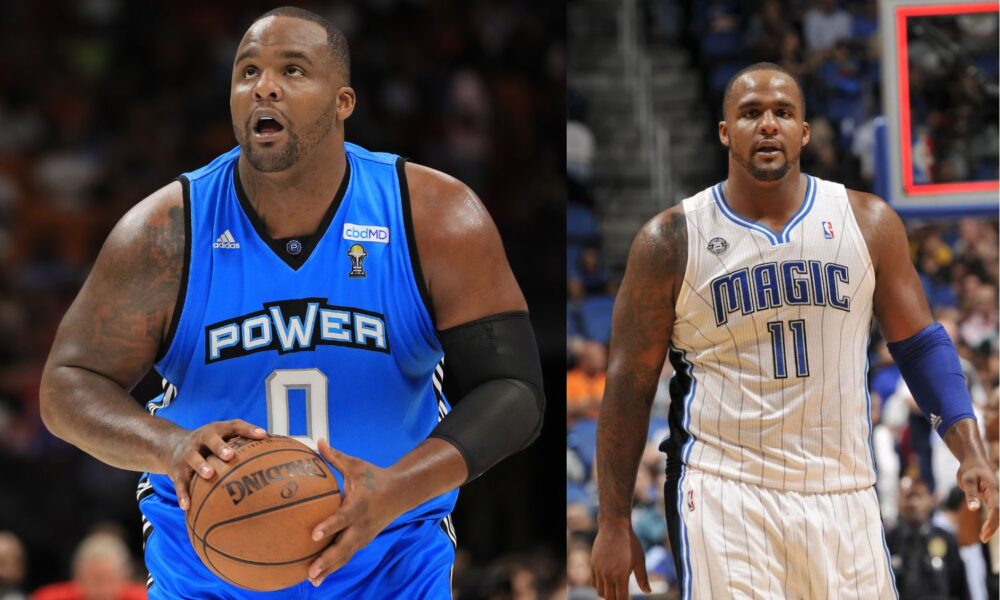 glen davis net worth
