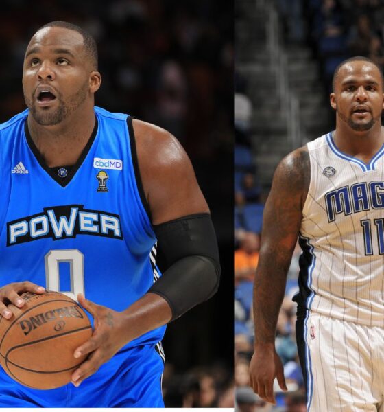 glen davis net worth