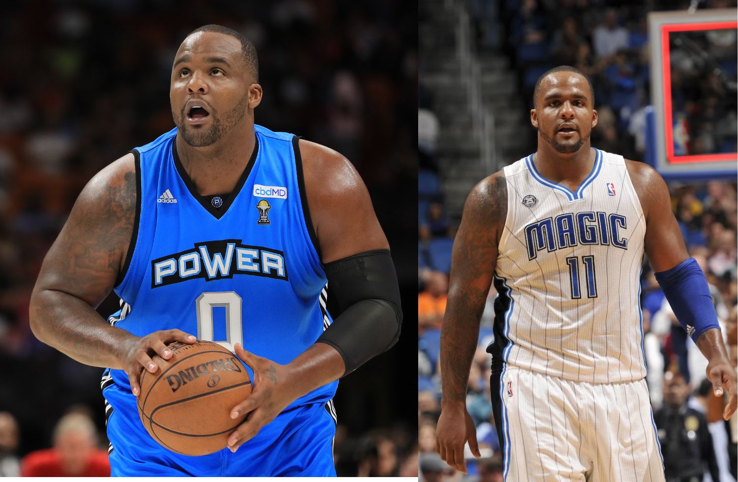 glen davis net worth