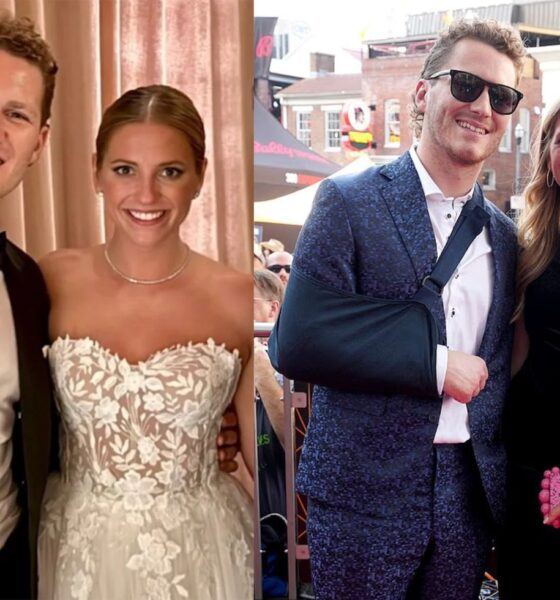 matthew tkachuk wife