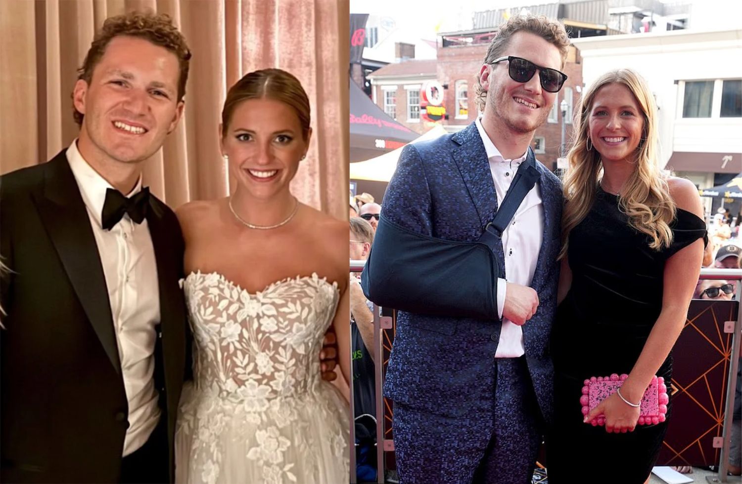 matthew tkachuk wife
