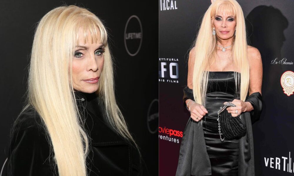victoria gotti net worth