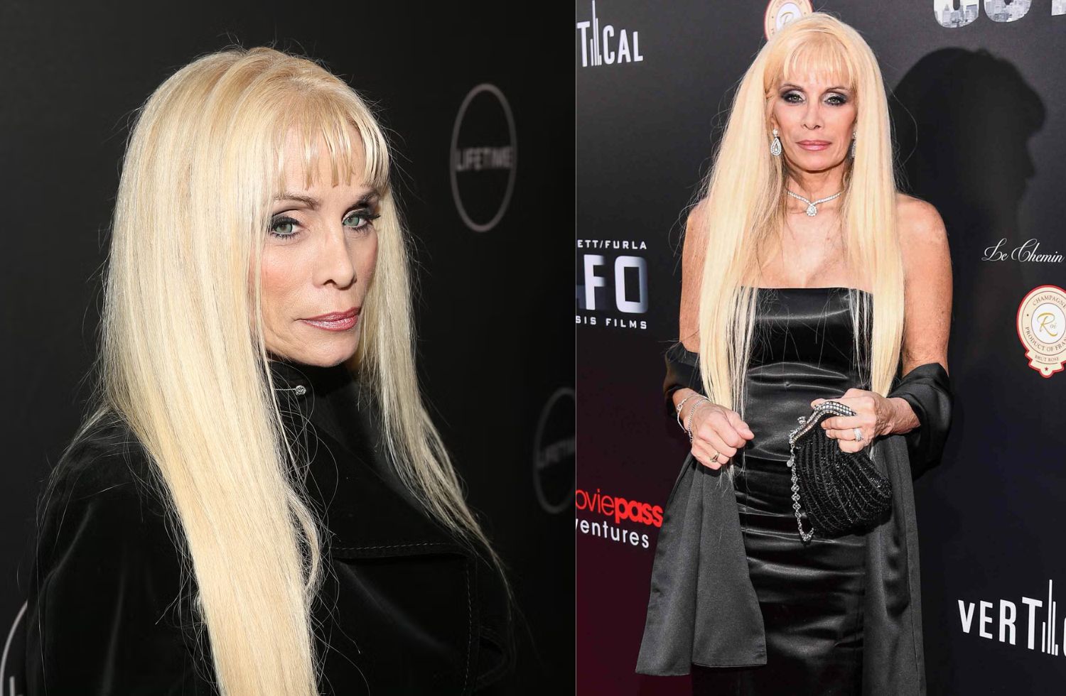victoria gotti net worth