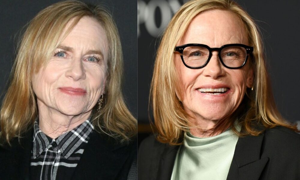 amy madigan