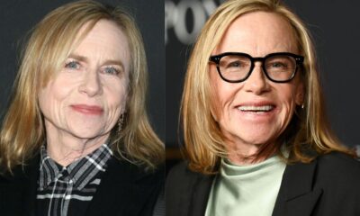 amy madigan
