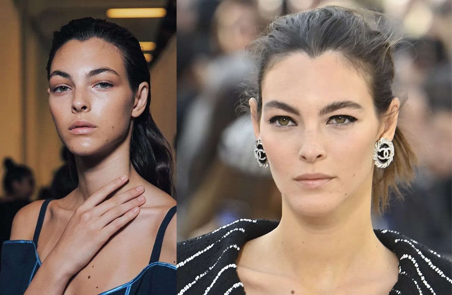 vittoria ceretti age